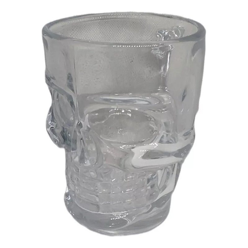 Vasos Cerveceros Calavera