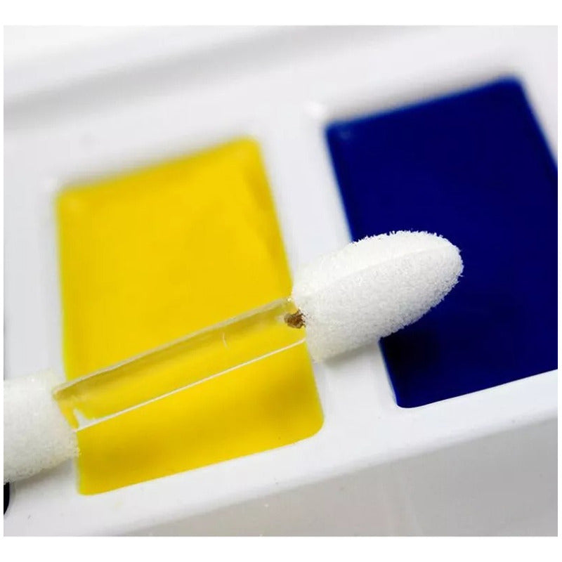 Set Pintacaritas Facial Niños Halloween Face Paints