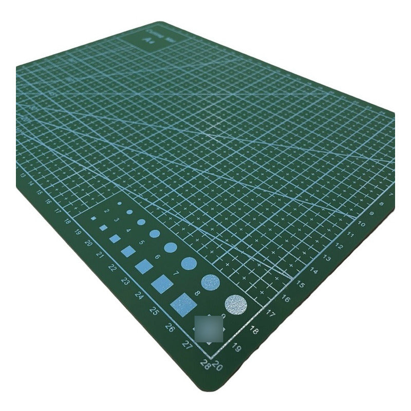 Base Salva Corte A4 22x30