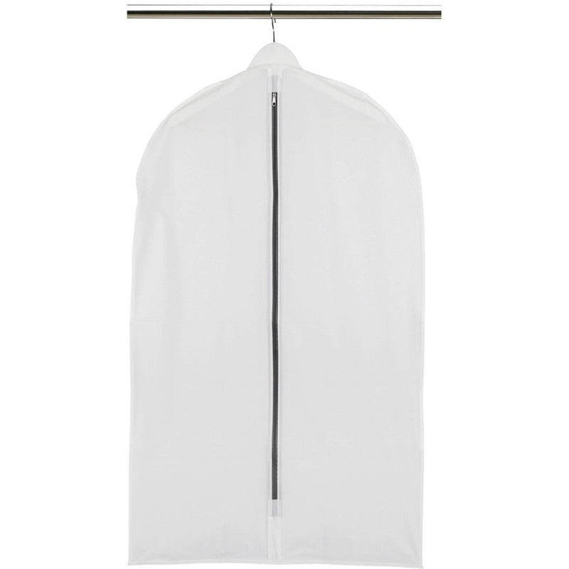 Pack 3 Funda Para Traje Y Vestido 60x80cm