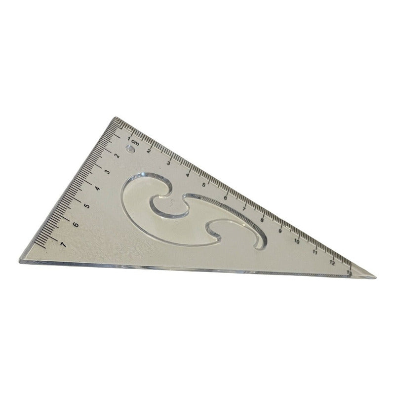 Escuadra Y Cartabón 6