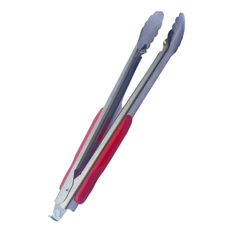 Tenaza De Cocina 30 Cm.