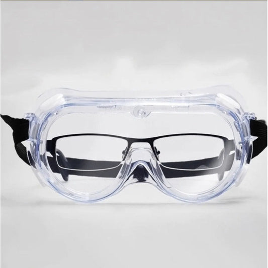 Antiparras Lentes De Protección Mod. 801