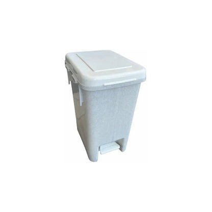 Papelero Pedal Basurero 20 Litros