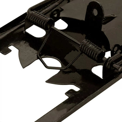 6 Und Trampa Grande Para Ratón, Tipo Caimán, Fácil Agarre