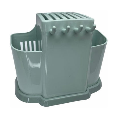 Organizador De Cubiertos Escurridor 20x25 Cm