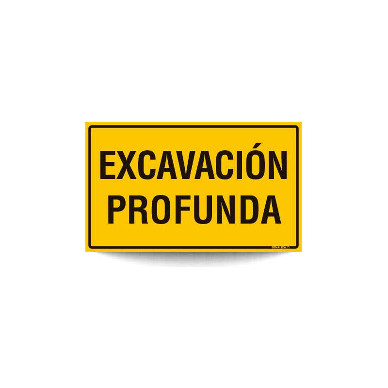 Señaletica