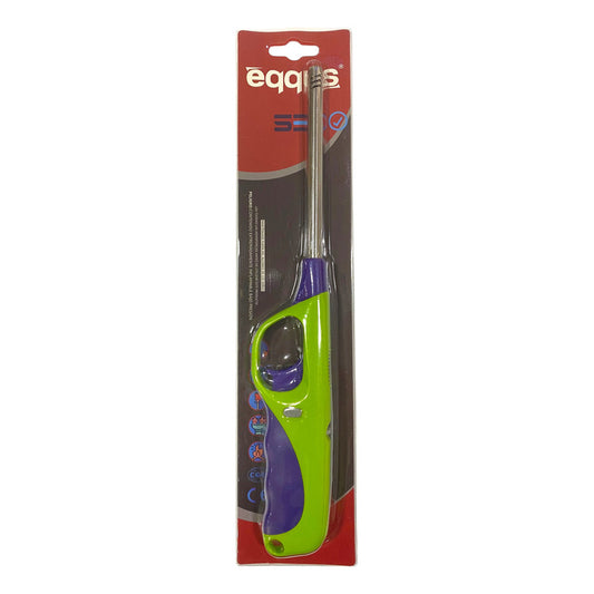 Chispero Encendedor A Gas Recargable Para Cocina X 1und