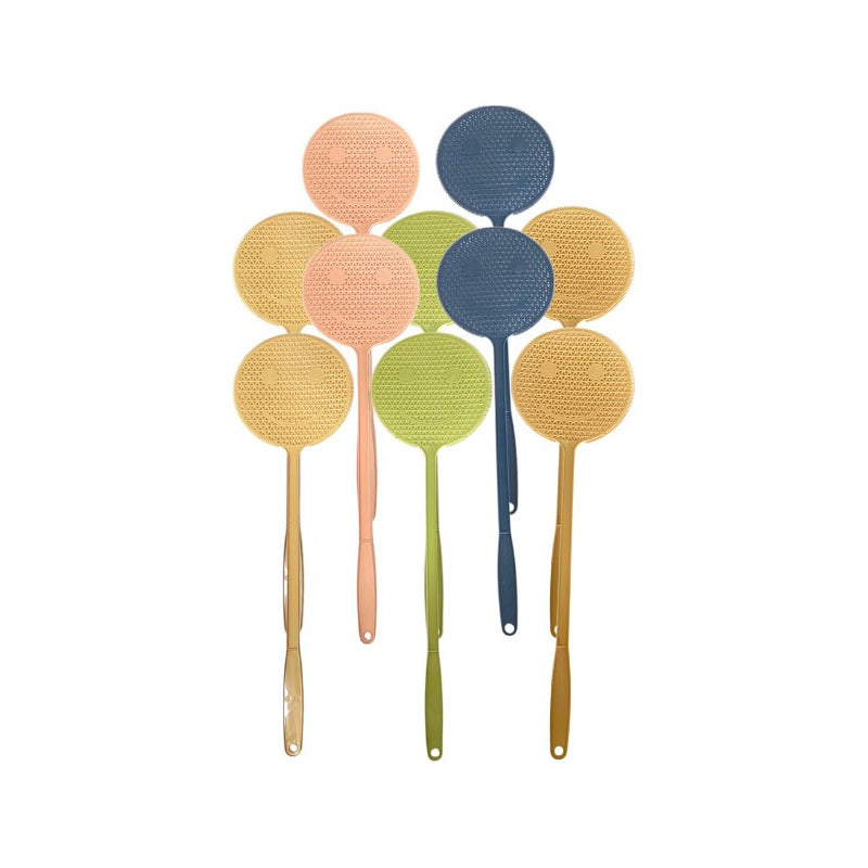 Matamoscas 10 Unidades