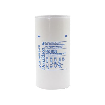 Filtro Separador De Combustible Donaldson P551858