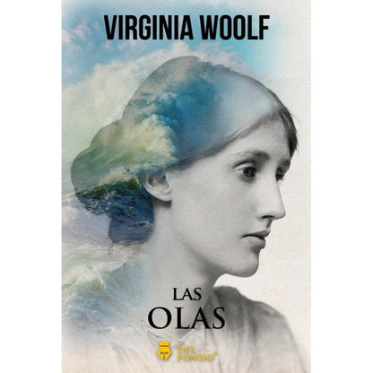 Obras Selectas De Virginia Woolf (6 Tomos)
