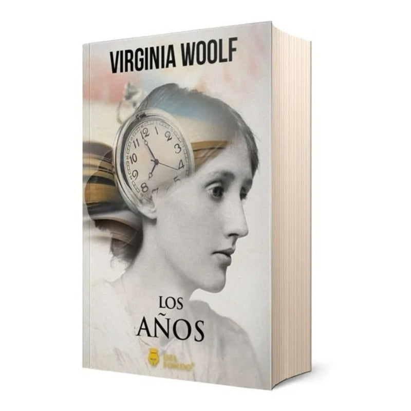 Los Años / Virginia Woolf