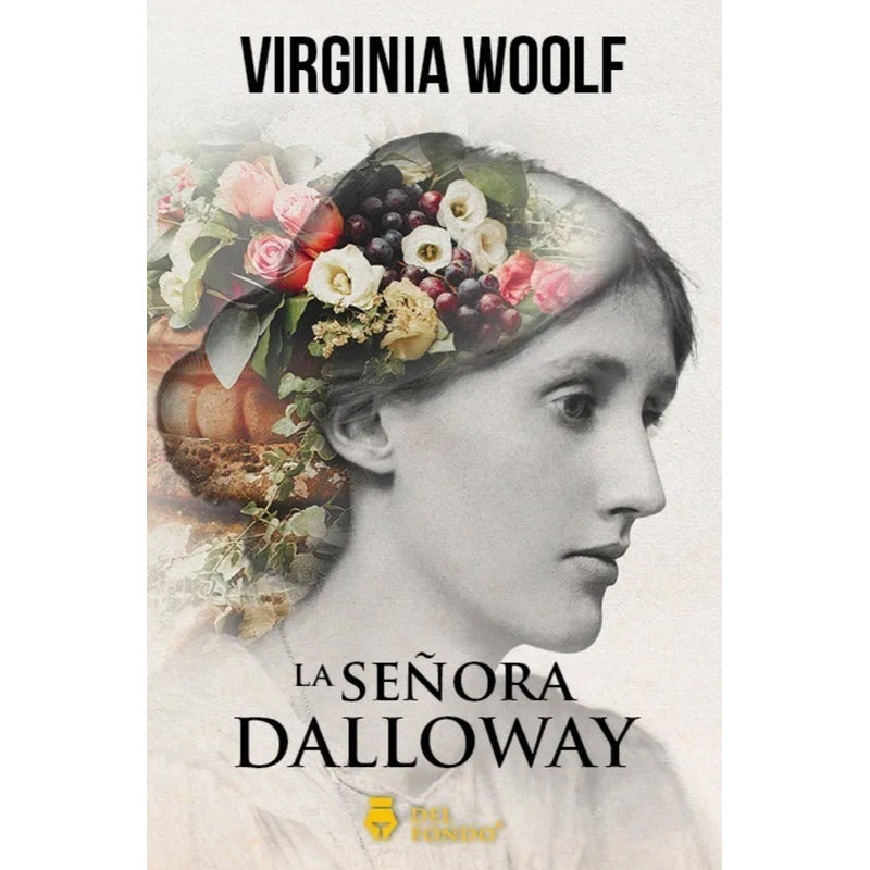 Obras Selectas De Virginia Woolf (6 Tomos)