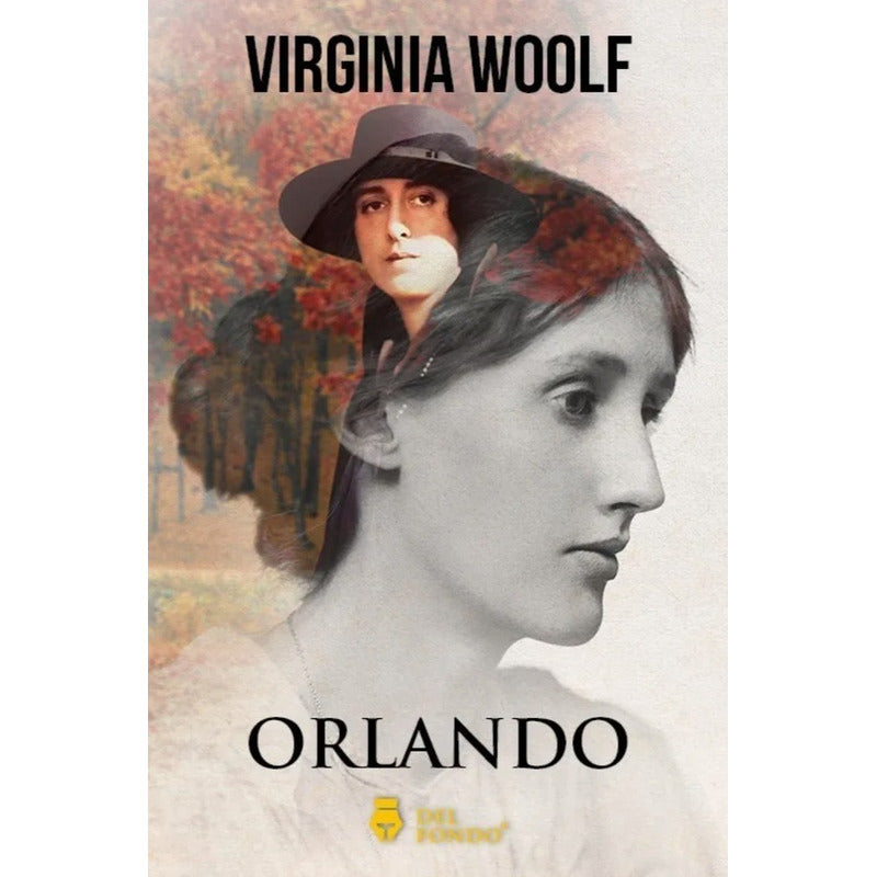 Obras Selectas De Virginia Woolf (6 Tomos)
