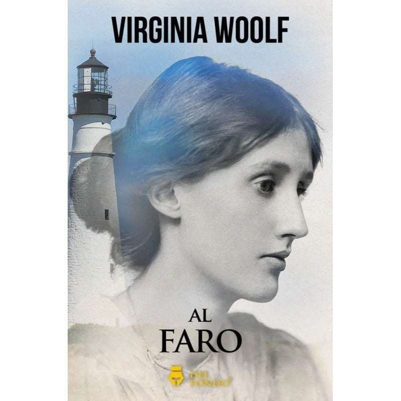 Obras Selectas De Virginia Woolf (6 Tomos)
