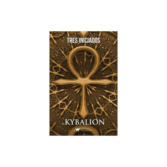 El Kybalion  Tres Iniciados
